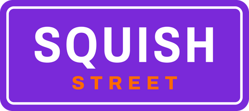 Squish Street logo